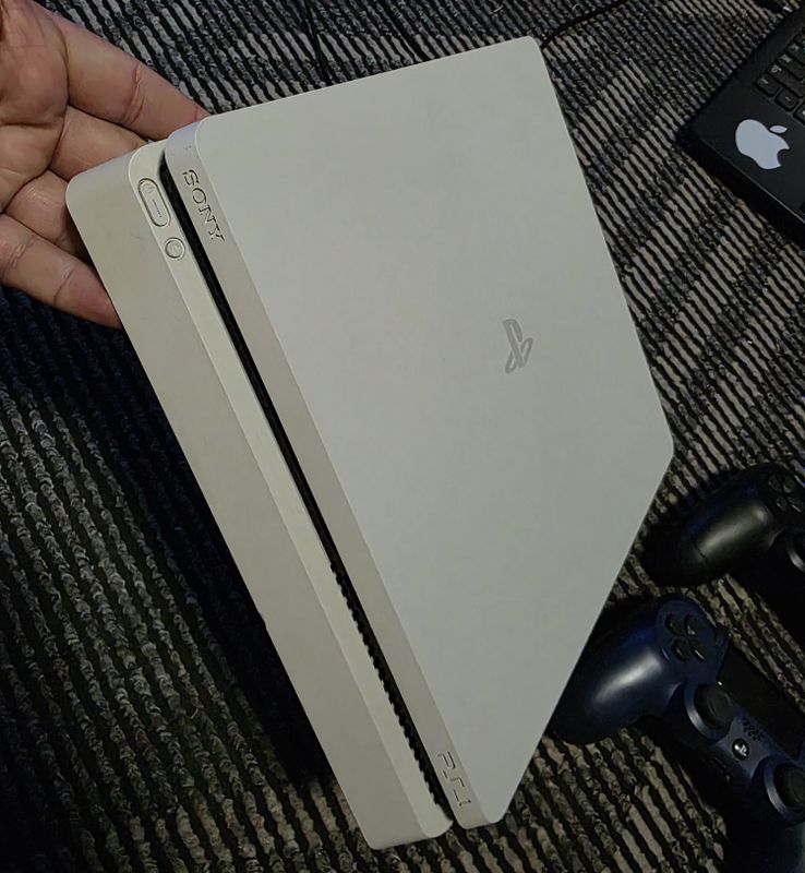 Ps4 slim 9.00 vzlom