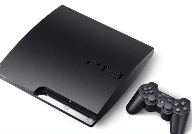 SONY PlayStation 3 160Gb Slim по оптовым ценам +игровой бонус