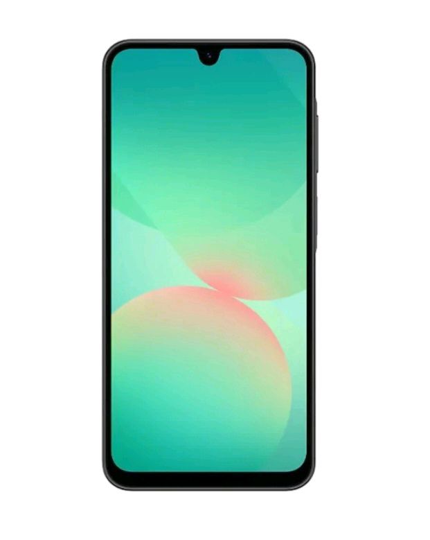 Samsung galaxy A 26 Samsung galaxy A 26