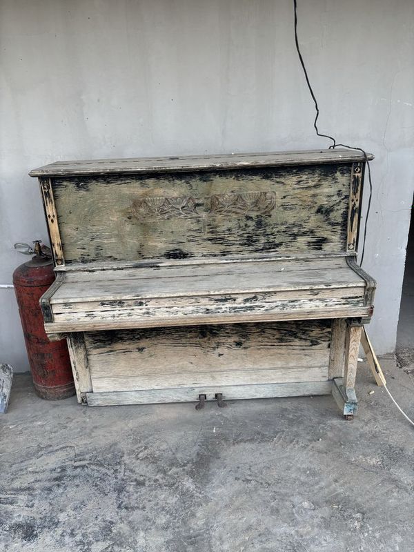 Fortopiano pianino Fortopiano pianino