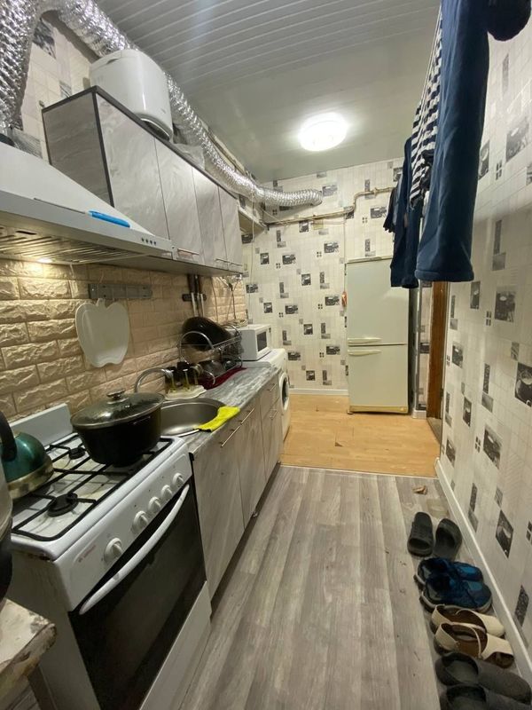 Сдаю свою квартиру