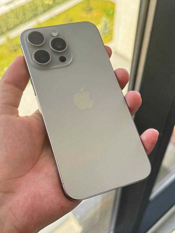 Iphone 15 pro max Iphone 15 pro max
