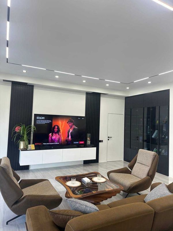 Luxury Residence in Mirabad Avenue B ( block ) Luxury Residence in Mirabad Avenue B ( block )