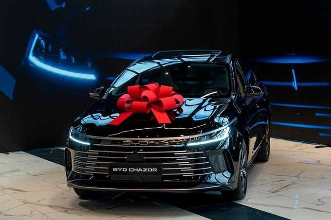 Byd Chazor Full 18% kreditga Byd Chazor Full 18% kreditga