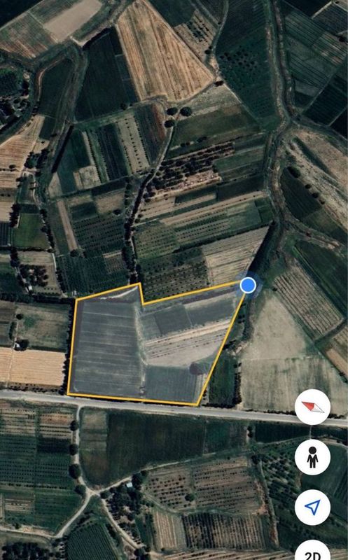 Yangiyo‘l tumani, Xalqobod mahallasi 4’6 gektar Bog Sotiladi Yangiyo‘l tumani, Xalqobod mahallasi 4’6 gektar Bog Sotiladi