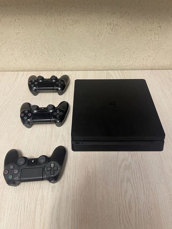 Sony PlayStation PS4