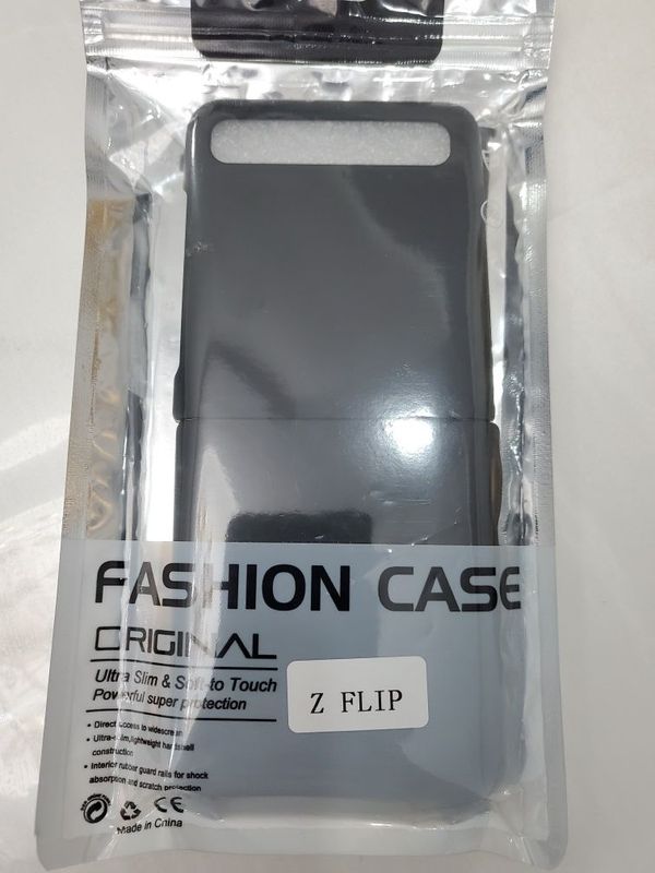 Samsung Galaxy Z flip 1/2 chexol, case, g'ilof