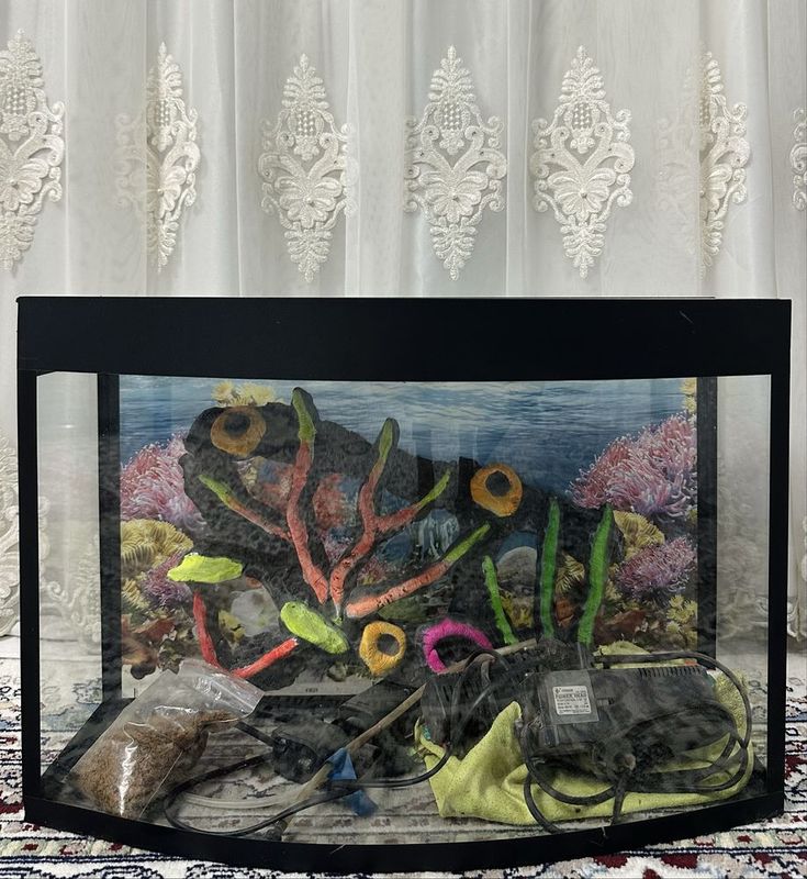 Akvarium Aquashop Akvarium Aquashop