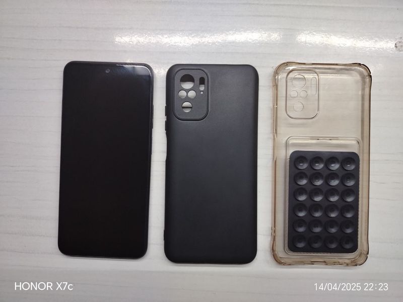 Redmi not 10S sotiladi Redmi not 10S sotiladi