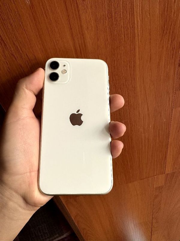 Iphone 11 garantya