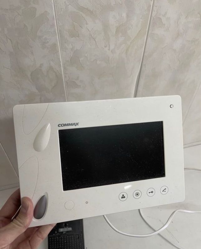 Damafon commax Damafon commax