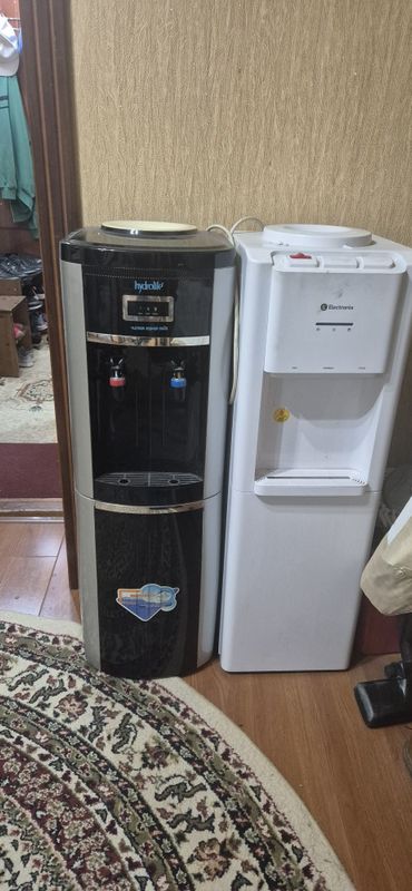 2 кулера рабочие не пользуемся, стоят по ненадобностью! 2 кулера рабочие не пользуемся, стоят по ненадобностью!