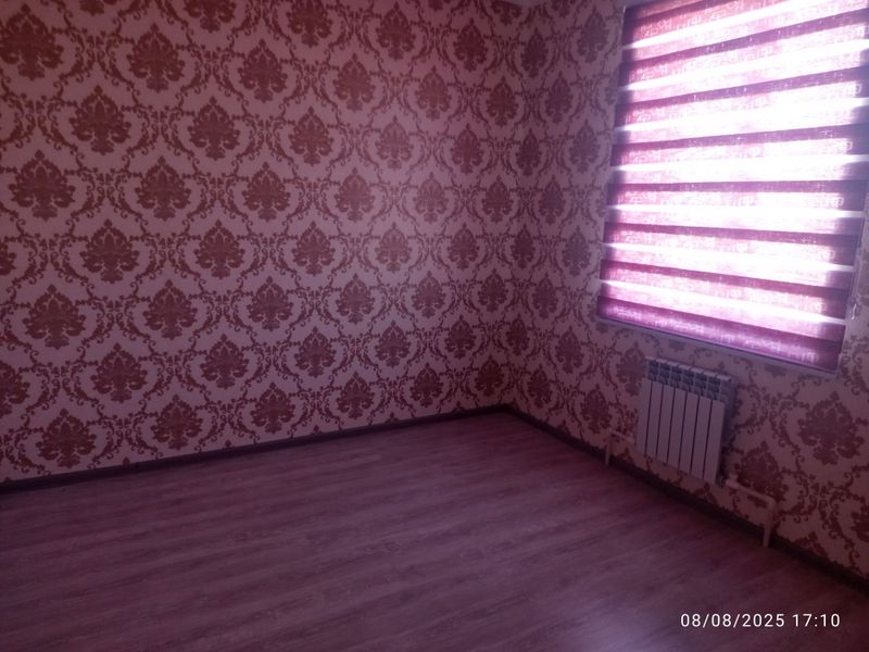 2 xonaliy dom ijaraga beriladi 2 xonaliy dom ijaraga beriladi