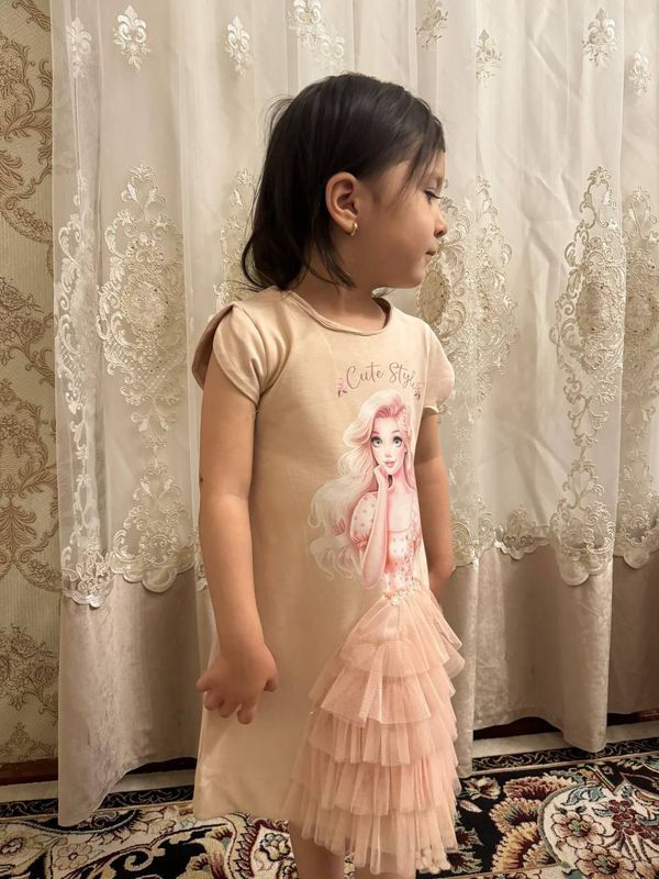 Qizlar uchun dvoykala Qizlar uchun dvoykala