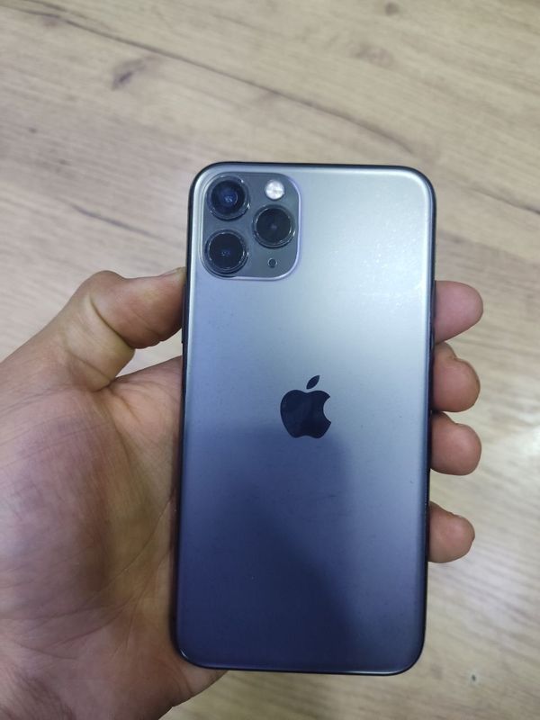Iphone 11 pro 256gb KHA