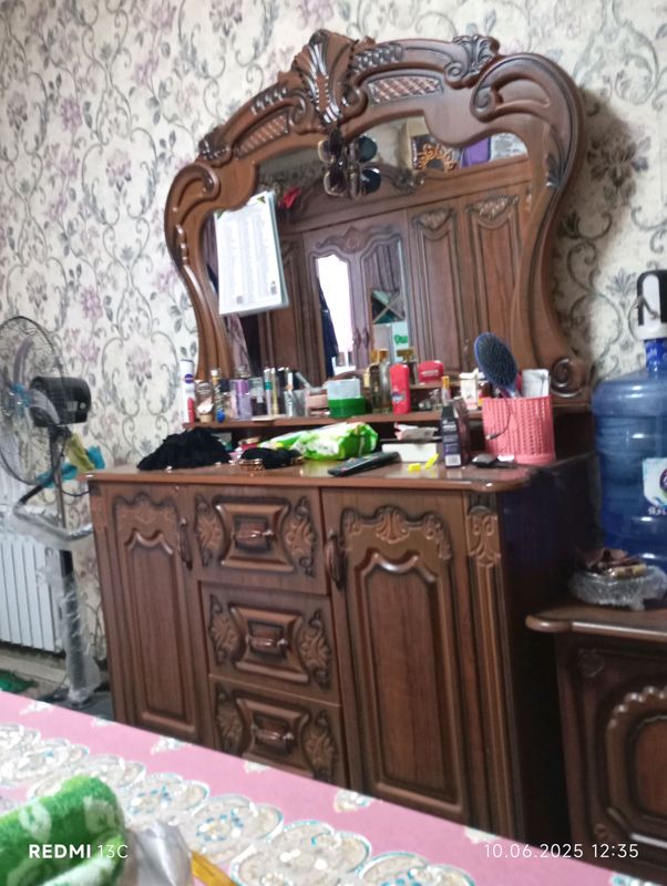 Sifati alo darajada saqlangan