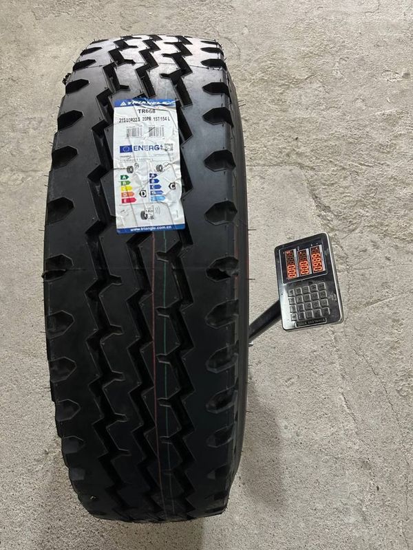 TRIANGLE 315/80R22.5. TR668 TRIANGLE 315/80R22.5. TR668
