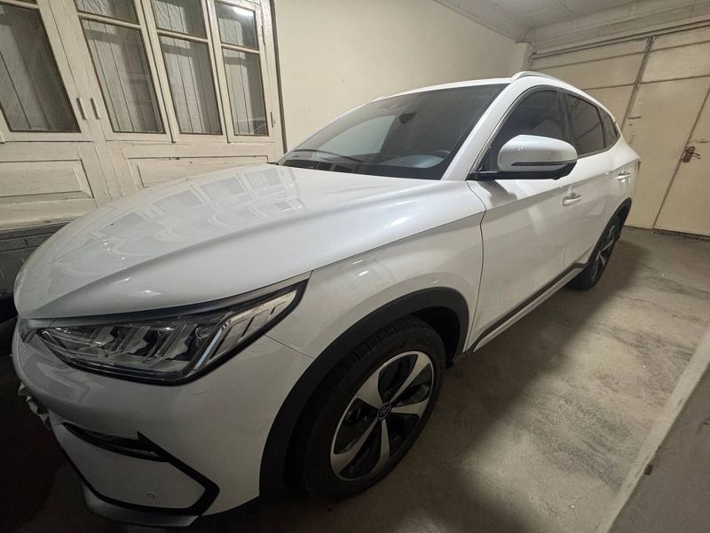 BYD Song puls 505 BYD Song puls 505