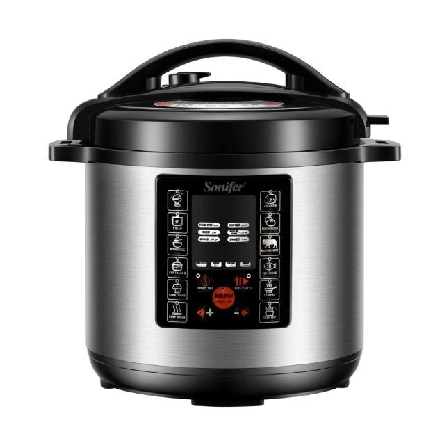 Мультиварка Sonifer SF- 4031 Мультиварка Sonifer SF- 4031
