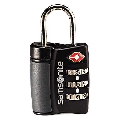 Замок для чемодана Samsonite Travel Sentry Combination Lock! Новый! Замок для чемодана Samsonite Travel Sentry Combination Lock! Новый!
