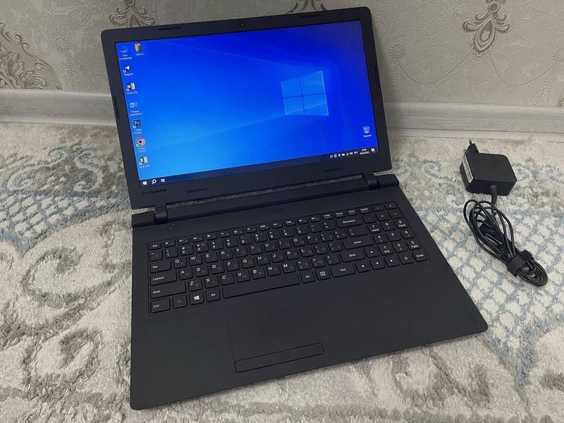 Продам ноутбук Lenovo Ideapad 100-15iby Продам ноутбук Lenovo Ideapad 100-15iby