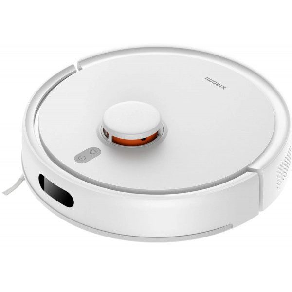 Робот-пылесос Xiaomi Robot Vacuum S20 (EU, белый) Робот-пылесос Xiaomi Robot Vacuum S20 (EU, белый)