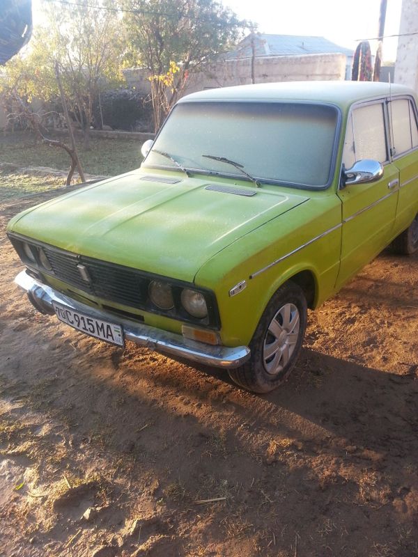 Vaz 2103 jiguli tezlikda sotiladi