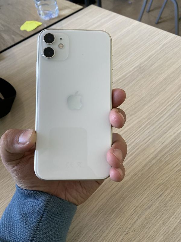 Iphone 11 ideal 64 gb