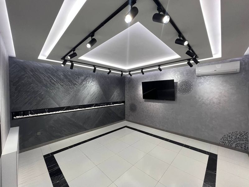 Продажа нежилого помещения вдоль дороги 120м² Продажа нежилого помещения вдоль дороги 120м²