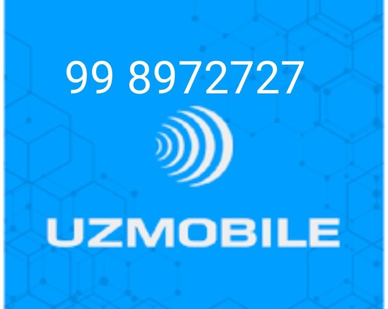 номер сотилади Uzmobile номер сотилади Uzmobile