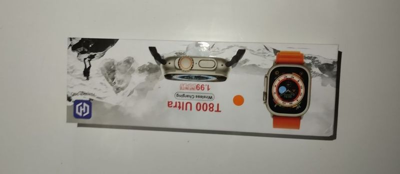 Smart watch T800