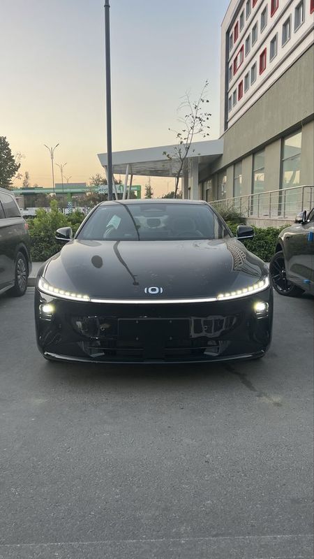 NEVO A07 EV 710 Full NEVO A07 EV 710 Full