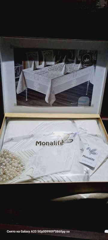 Monalife dasturxon Monalife dasturxon