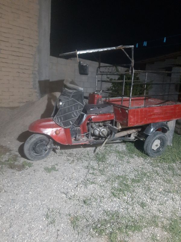muravey motorol