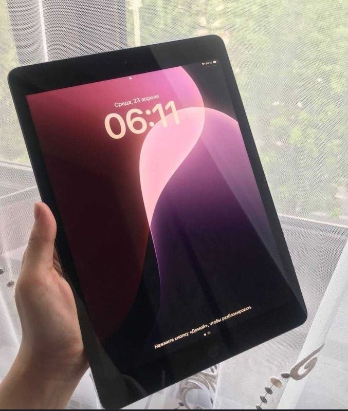 Ipad 8 (th Genearation)
