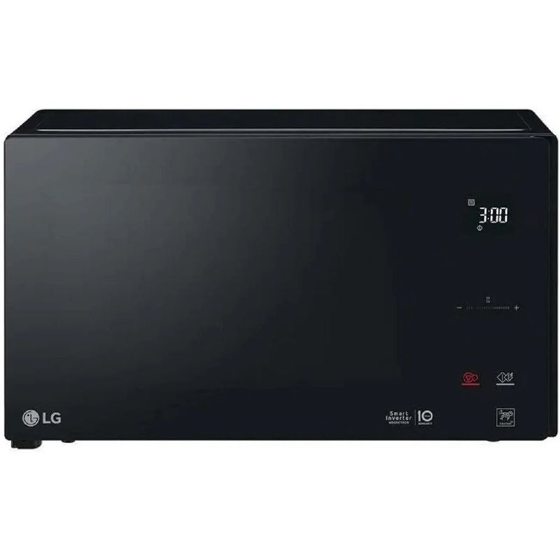 Микроволновая печь LG MS2595DIS Микроволновая печь LG MS2595DIS