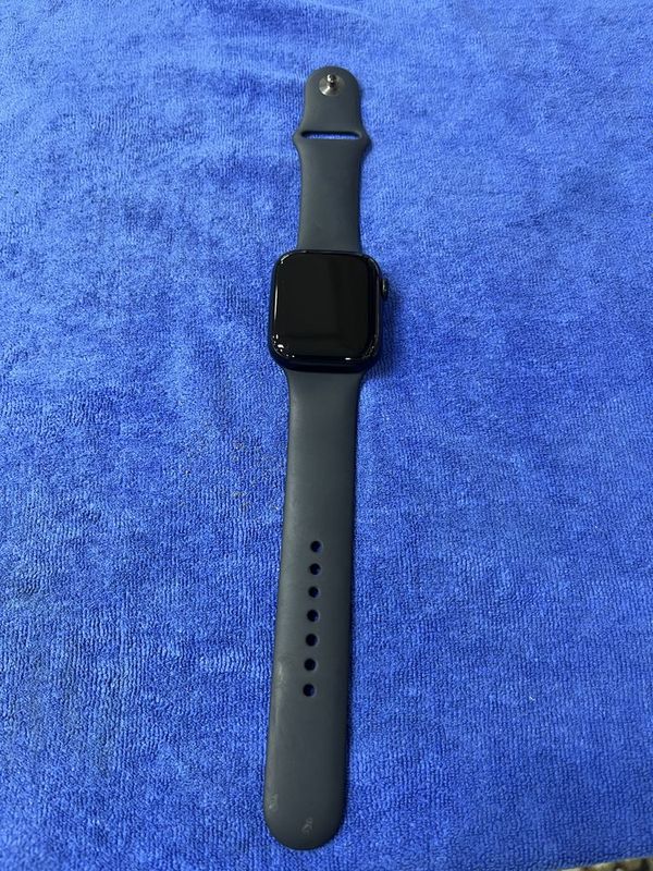 Iwatch 8-45mm black ideal