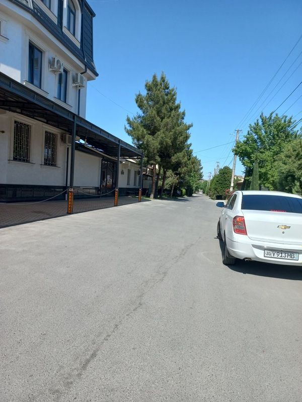 Продаётся СРОЧНО Участок на Бадамзаре 4,2-сотки Фасад:21-метр 9-комнат Продаётся СРОЧНО Участок на Бадамзаре 4,2-сотки Фасад:21-метр 9-комнат