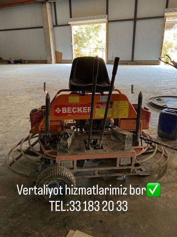 Vertolyot stachka