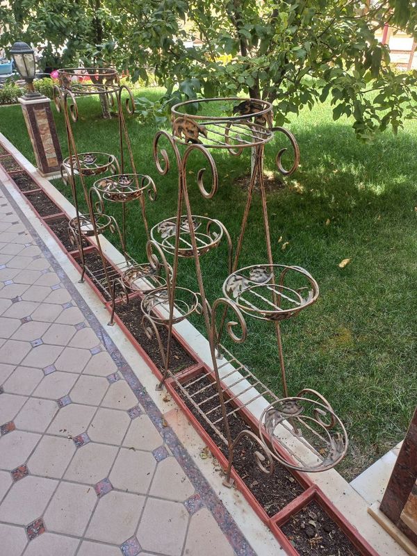 Полки для цветов комнатных Полки для цветов комнатных