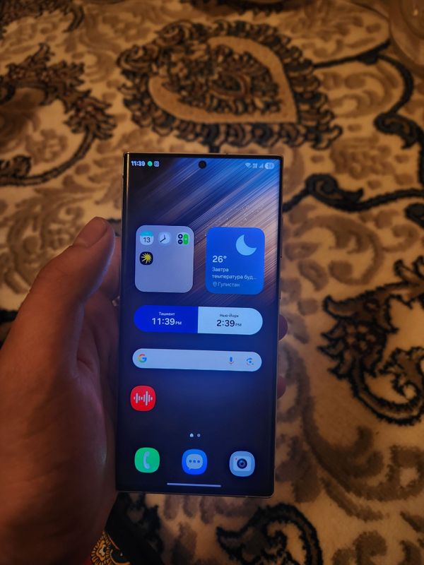 Samsung s22 ultra ideal 12/256gb Samsung s22 ultra ideal 12/256gb