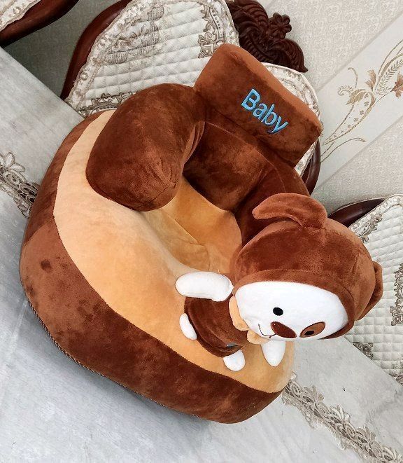 Bolalar uchun sidushka