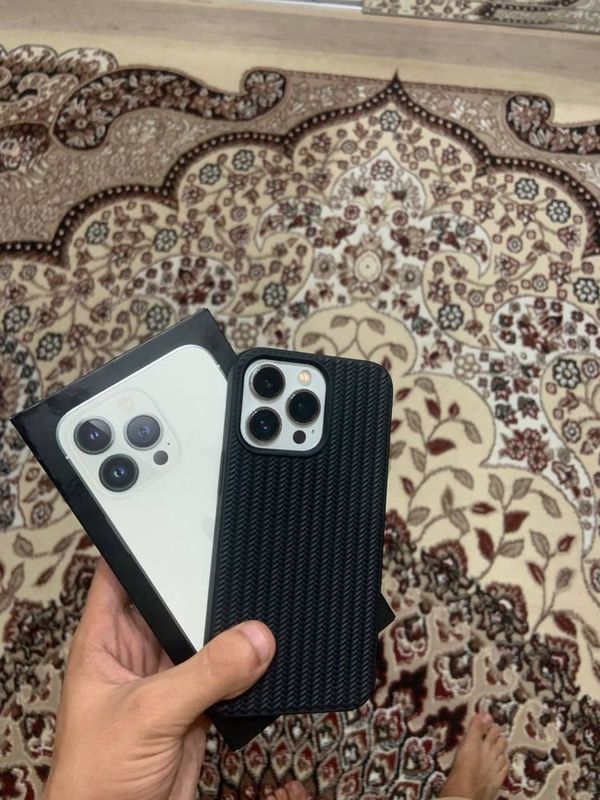 iphone 13 pro с нарантиями