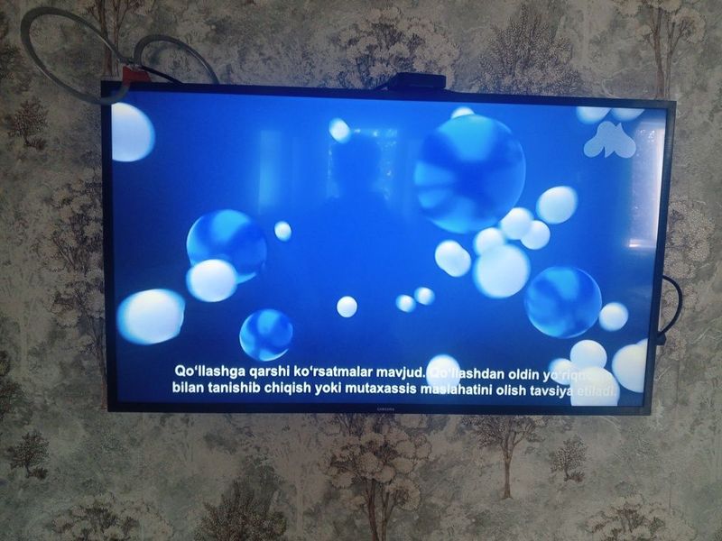 Samsung Televizor Samsung Televizor