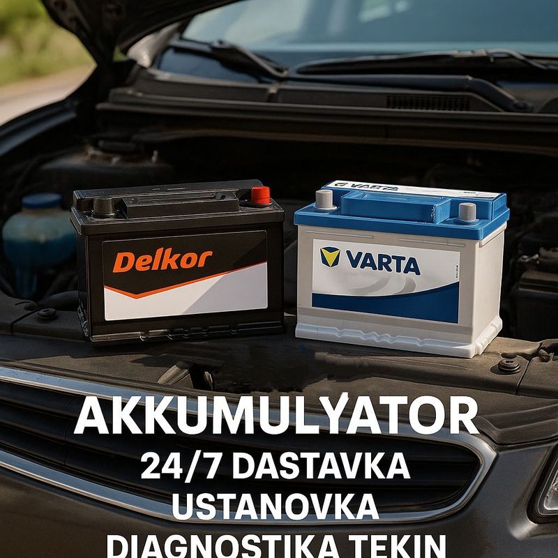 Akkumulyator Аккумулятор Акумулятор akumlyator всего типа 24/7 Akkumulyator Аккумулятор Акумулятор akumlyator всего типа 24/7