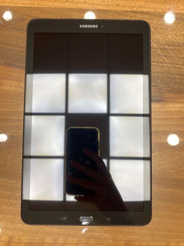 Samsung Galaxy Tab E Samsung Galaxy Tab E