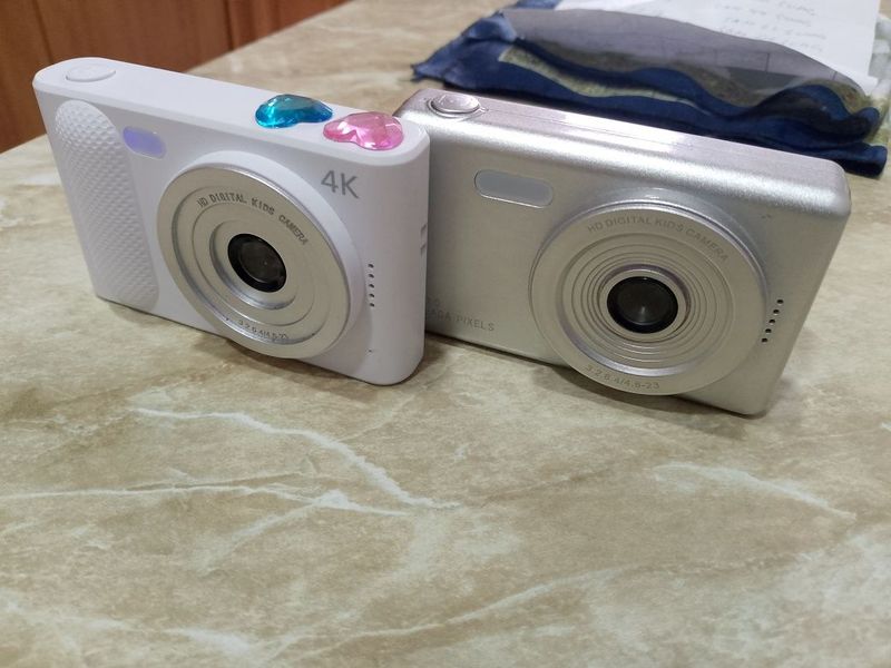 Цифровые фотоаппараты детские Цифровые фотоаппараты детские