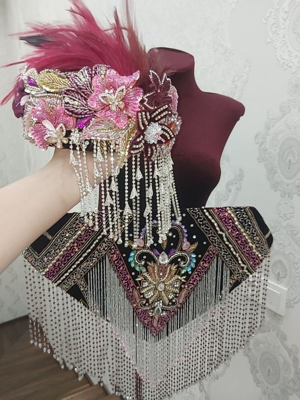 Калпокча дасрумолашки