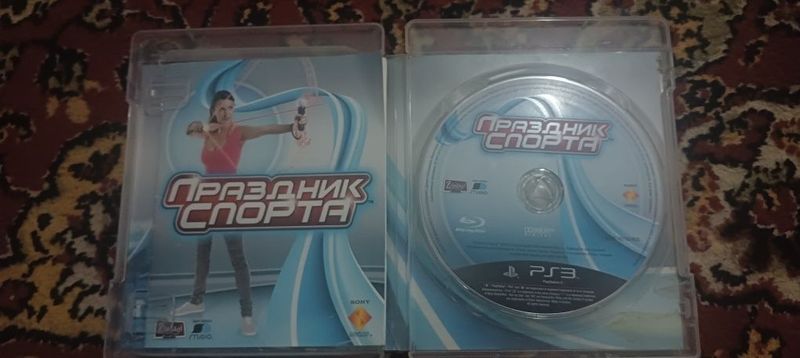 Playstation 3 ga oyinlar holat zor Playstation 3 ga oyinlar holat zor