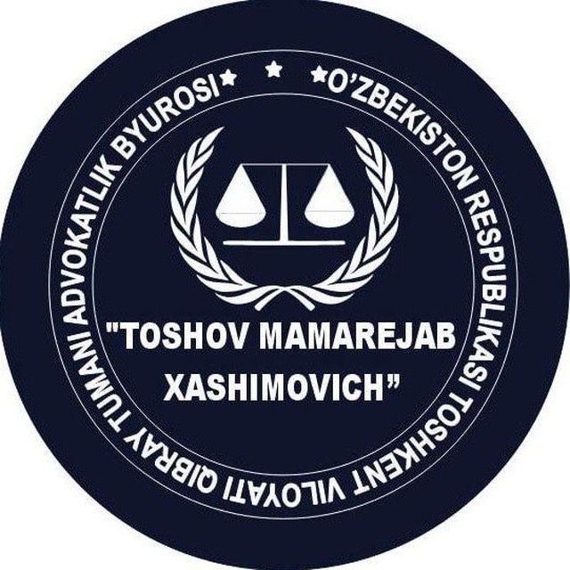 Адвокатлик хизмати